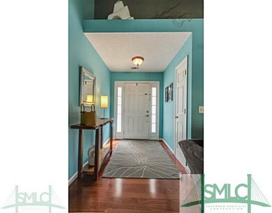 Foyer.