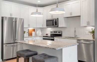 3202 Peters Farm Way unit 202, Westborough, MA 01581 - photo 4