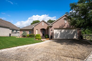 24802 Cloudy Creek, San Antonio, TX 78255 - photo 3