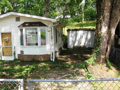 Lot 437 & 438 Concord Rd, Newbury Township, IN 46565 - photo 3