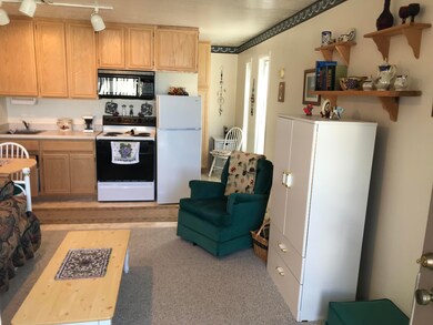 681 Utah 143 unit m-7, Brian Head, UT 84719 - photo 7