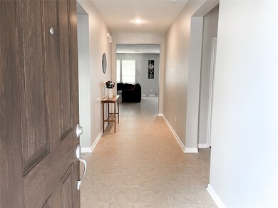 3702 Canterbury Park Dr, Pearland, TX 77584 - photo 4