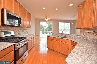 9179 Ribbon Falls Loop, Bristow, VA 20136 - photo 7