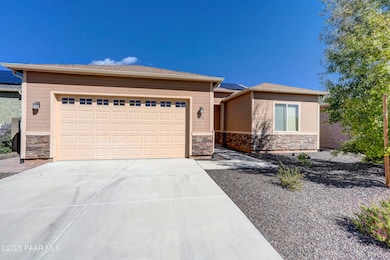 6176 E Beecher Loop, Prescott Valley, AZ 86314 - photo 2
