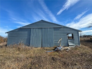 40x600 non-producing turkey barn