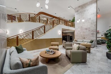 1331 Columbia St unit 3607, San Diego, CA 92101 - photo 6