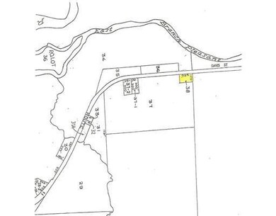 Plat Map.