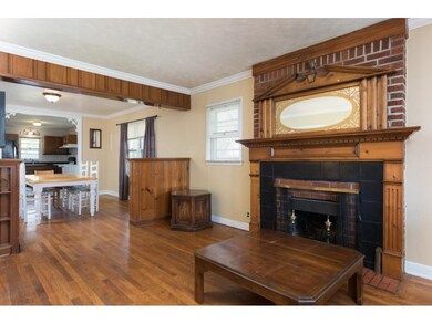 115 W Locust St, Johnson City, TN 37604 - photo 4