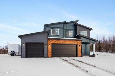 4633 N Forest Hills Dr, Wasilla, AK 99623 - photo 2