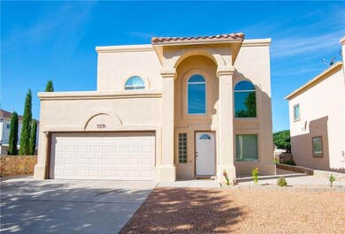 309 Warren Belin Dr, El Paso, TX 79928 - photo 3