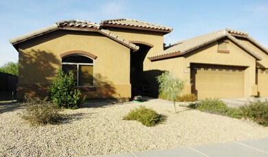 Premium Lot and Easy Care Landscaping