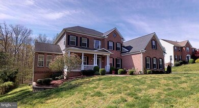 6826 Silverbrook Dr, Spotsylvania Courthouse, VA 22553 - photo 3