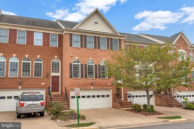 2828 Wakewater Way, Woodbridge, VA 22191 - photo 2