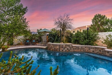 Privacy in your oasis