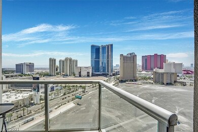 Allure Las Vegas unit 2205, Las Vegas, NV 89102 - photo 4
