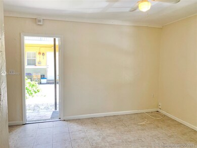 Entrance Living Room