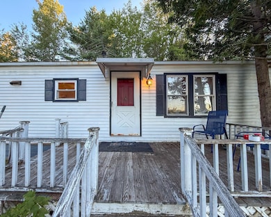 190 W Franklin Rd, Franklin, ME 04634 - photo 4