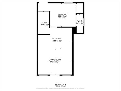 105 Mechanic St unit 1, East Brookfield, MA 01515 - photo 7