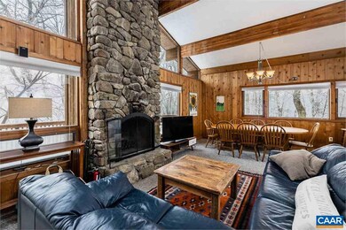 387 E Catoctin Dr, Wintergreen Resort, VA 22967 - photo 6