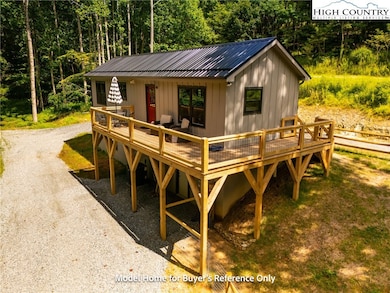 490 Laurelwood Ln, Boone, NC 28607 - photo 2