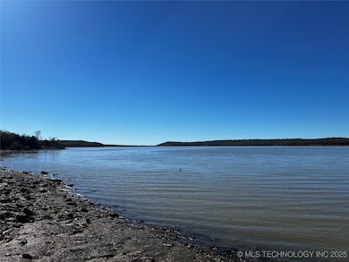 0 Mcnally Rd unit 2540622, Eufaula, OK 74432 - photo 3