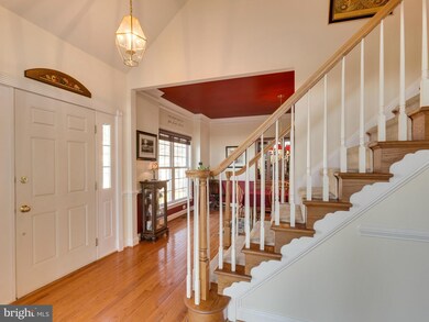 25599 Creek Run Terrace, Chantilly, VA 20152 - photo 2