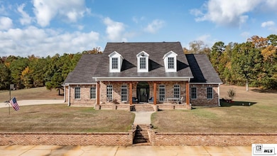 134 Henley Ln, Dubach, LA 71235 - photo 2