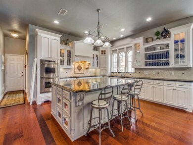 498 Private Road 2391, Decatur, TX 76234 - photo 5