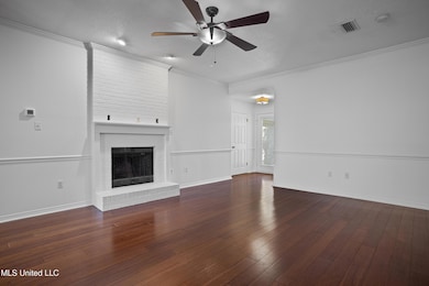 884 Kailua Place, Diamondhead, MS 39525 - photo 3