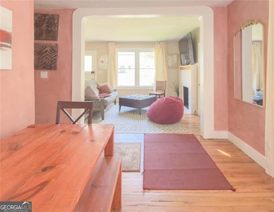 1450 Hawthorne Way, Atlanta, GA 30344 - photo 6