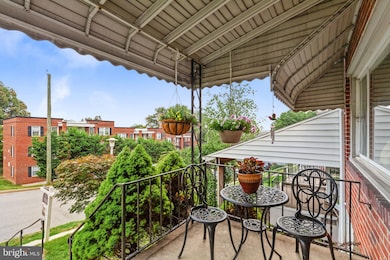 1110 W 43rd St, Baltimore, MD 21211 - photo 3