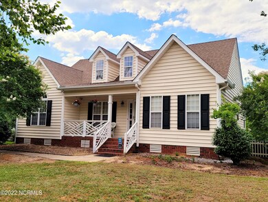 807 Edenbrook Dr, Winterville, NC 28590 - photo 4