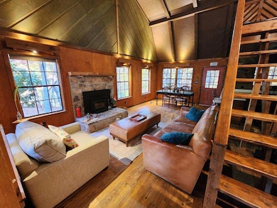 241 Walnut Mountain Rd, Ellijay, GA 30536 - photo 2