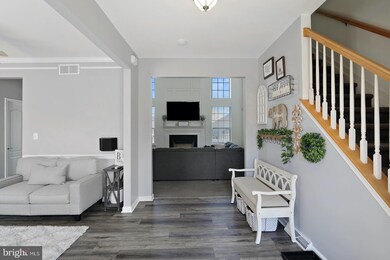 395 Belfry Dr, Felton, DE 19943 - photo 4