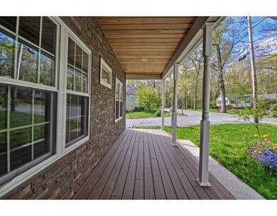 7 Overdale Pkwy, Hopedale, MA 01747 - photo 3