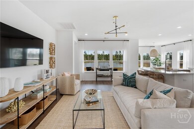 *Model home photography is for reference purposes