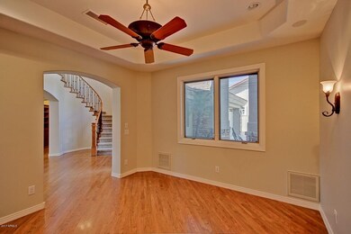 1741 E Coco Palm Ct, Gilbert, AZ 85234 - photo 5