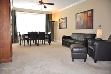 Great Room has Open Floorplan