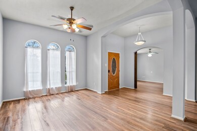 6718 Durango Dr, Magnolia, TX 77354 - photo 2