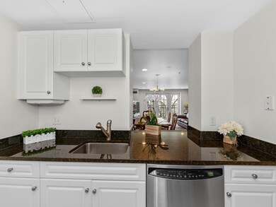 Monarch Condominiums unit 415, Brighton, MA 02135 - photo 3