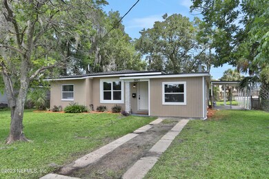 5017 Camille Ave, Jacksonville, FL 32210 - photo 2