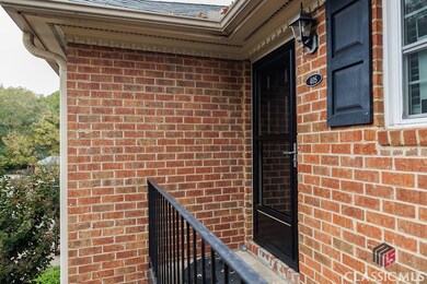 1688 Prince Ave unit 405, Athens, GA 30606 - photo 3