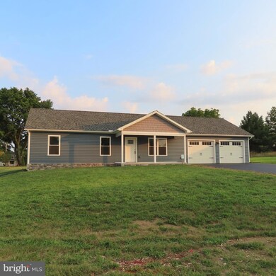 77 Maranatha Dr, Saint Thomas, PA 17252 - photo 3