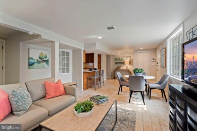 10610 Saint Paul St, Kensington, MD 20895 - photo 2