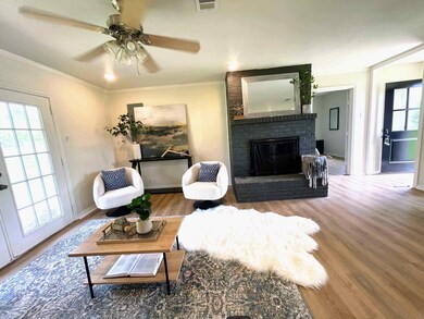 516 County Road 161, Gainesville, TX 76240 - photo 6