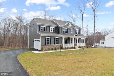 8618 Sycamore Springs Way, Nokesville, VA 20181 - photo 3