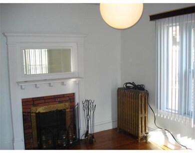 47 Moultrie St unit 2, Dorchester Center, MA 02124 - photo 3
