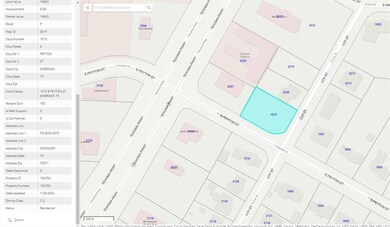 1500 Block E Peyton St, Sherman, TX 75090 - photo 2