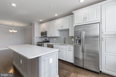 23305 Milltown Knoll Square unit 116, Ashburn, VA 20148 - photo 6