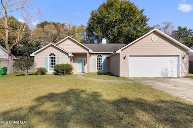 6920 Pinehurst Dr, Ocean Springs, MS 39564 - photo 2